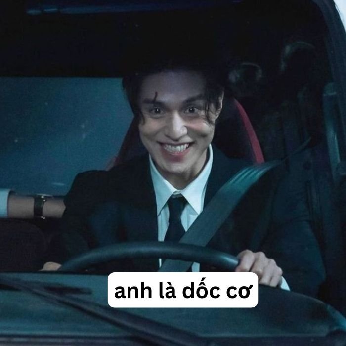 ảnh meme bất ngờ đẹp hài hước