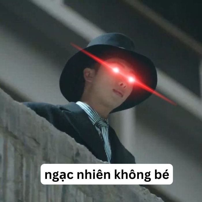 ảnh meme bất ngờ đẹp
