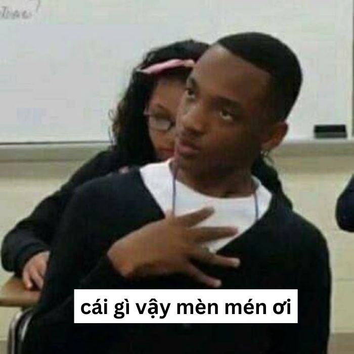 ảnh meme bất ngờ
