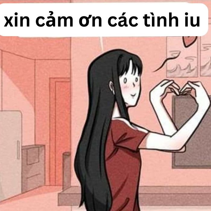 ảnh meme cảm ơn