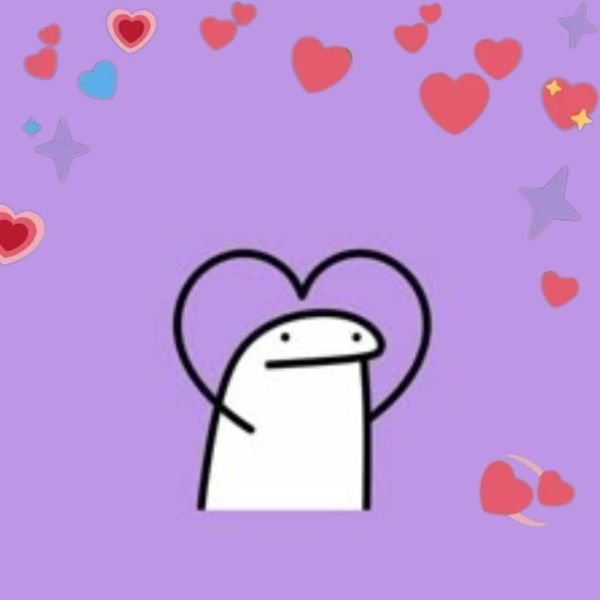 ảnh meme tình yêu