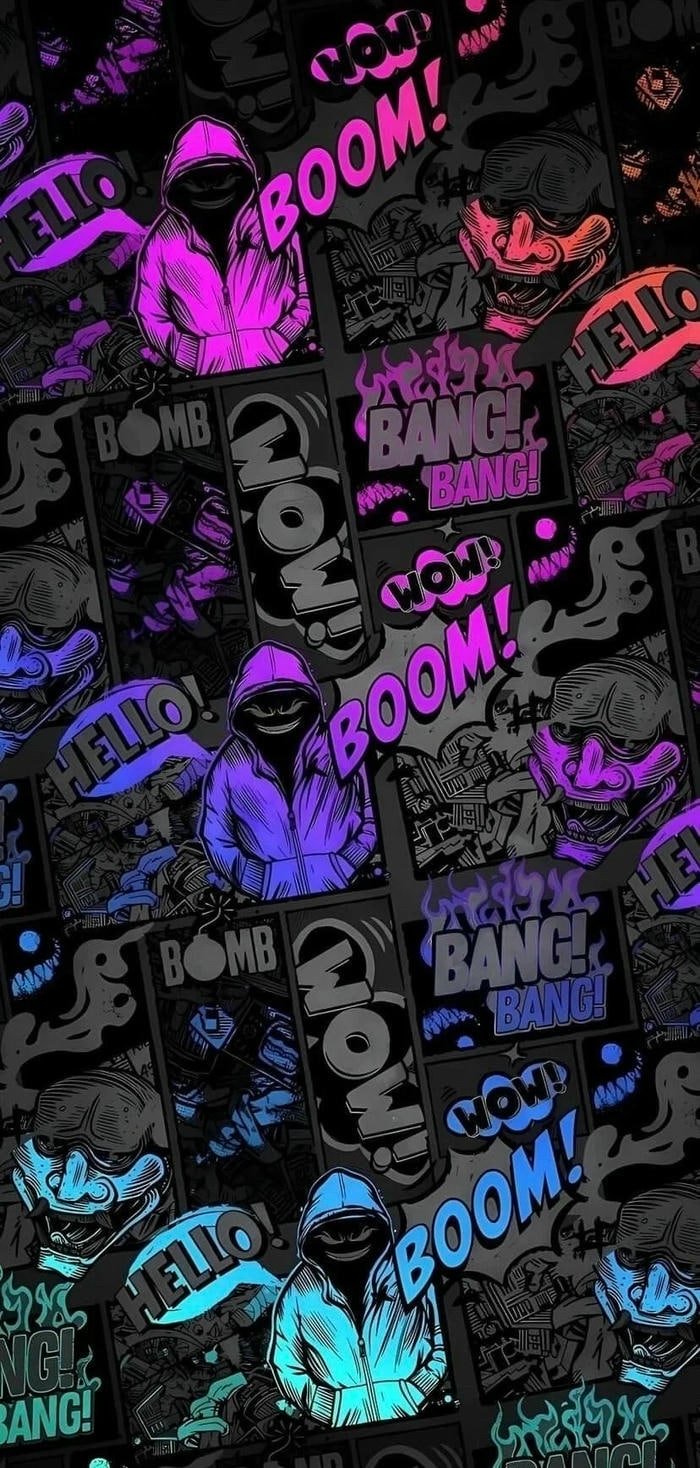 ảnh nền điện thoại ngầu đẹp hd