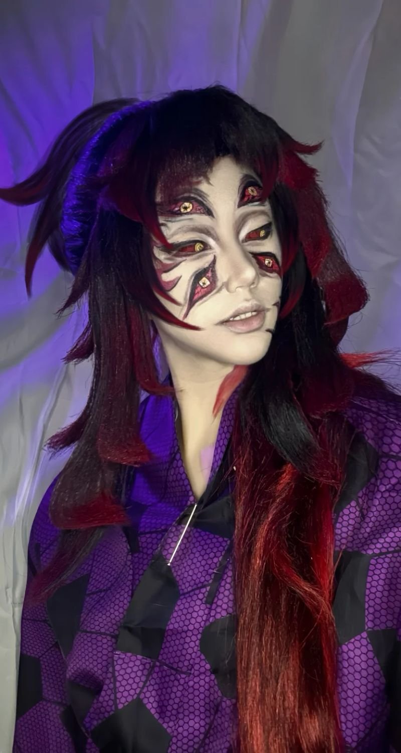 ảnh nền kokushibou hd