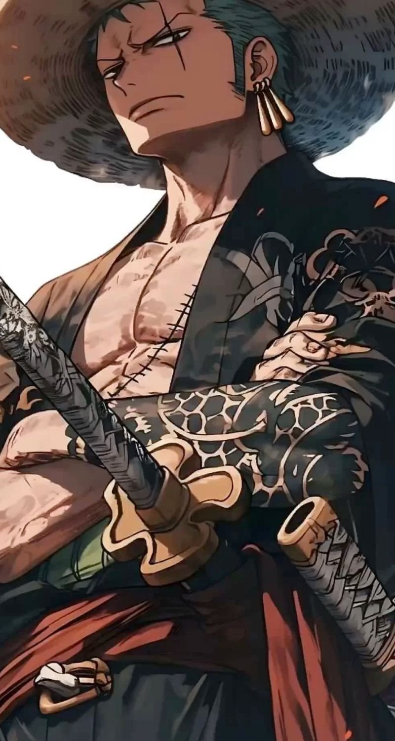ảnh nền zoro full hd