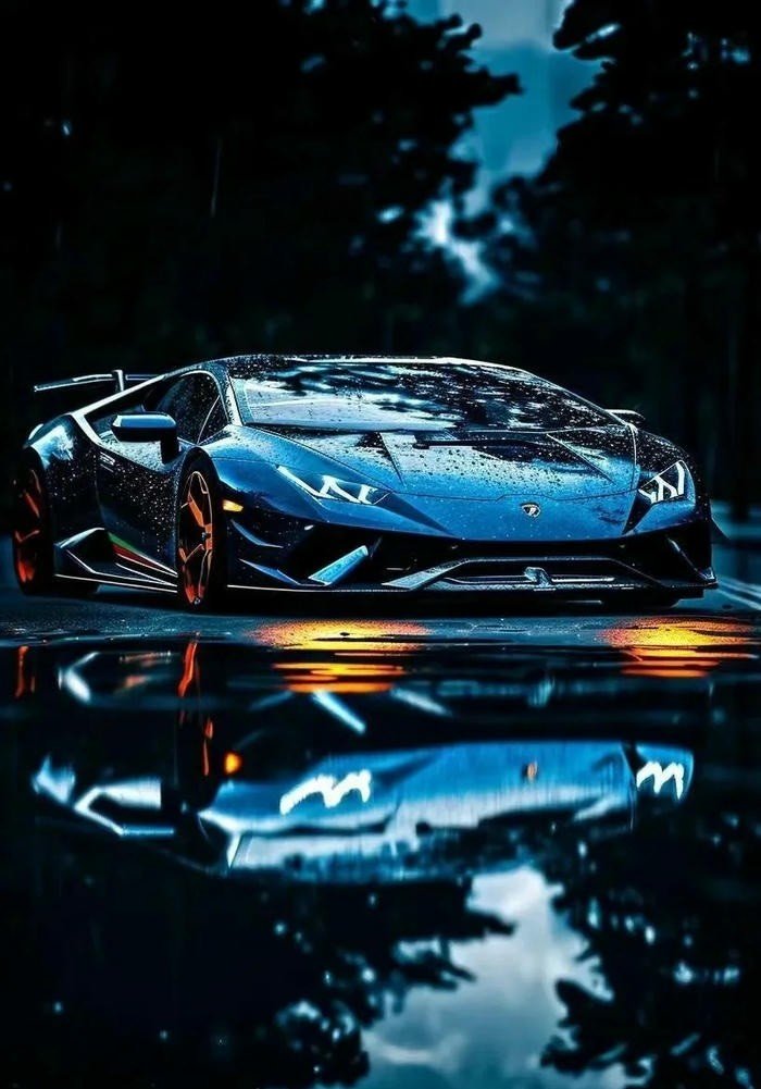 ảnh siêu xe chất