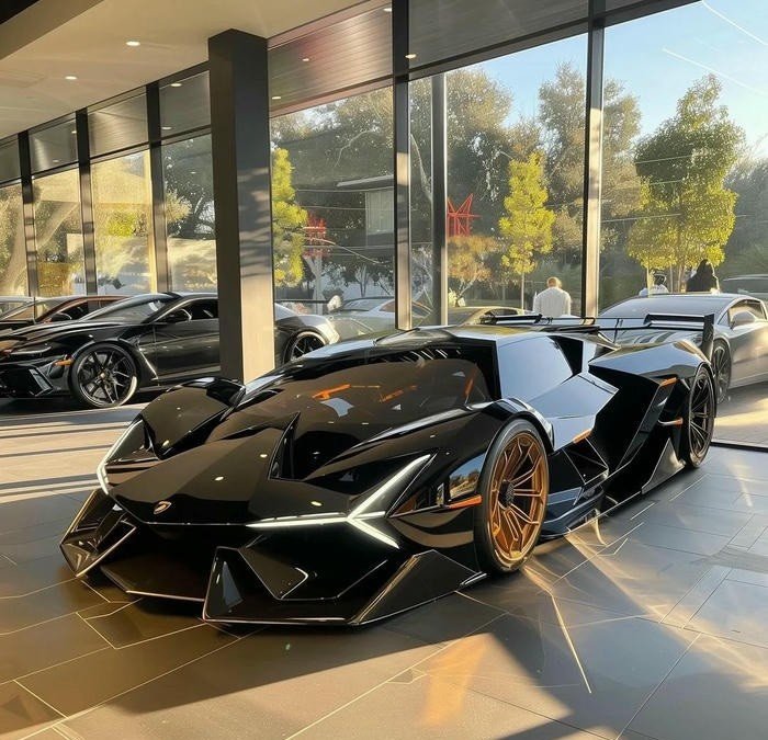 ảnh siêu xe đẹp cực