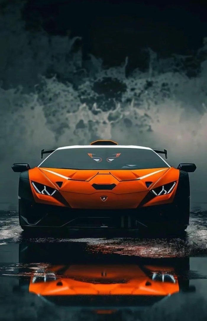 ảnh siêu xe ngầu