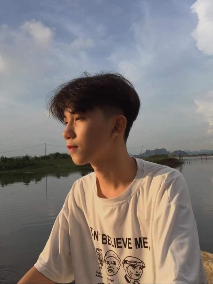 ảnh trai đẹp 13 tuổi đẹp nhất