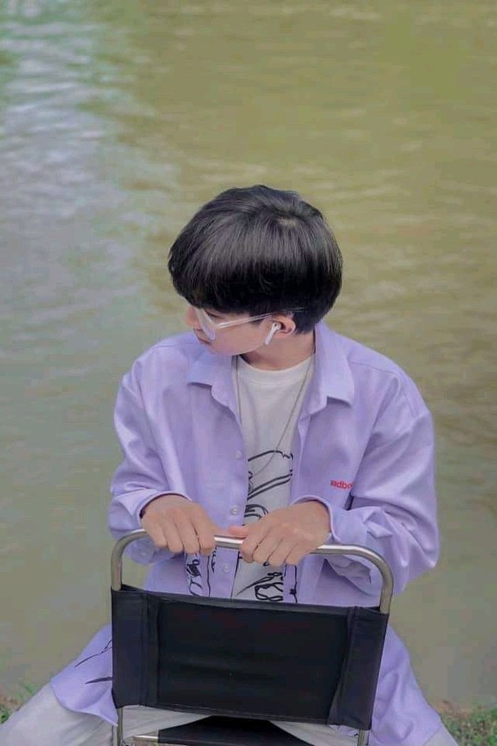 ảnh trai đẹp 14 tuổi cực đáng yêu