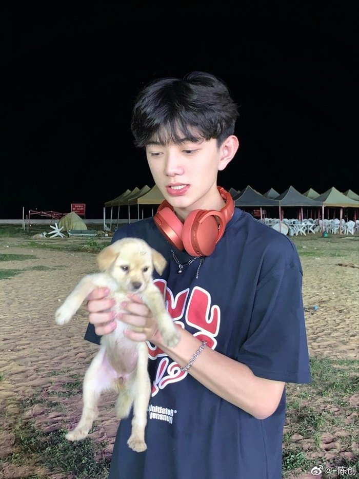 ảnh trai đẹp 14 tuổi dễ thương