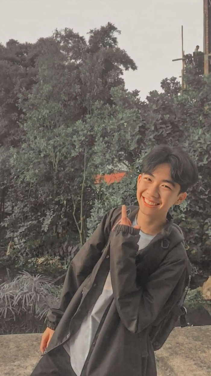 ảnh trai đẹp 14 tuổi siêu dễ thương