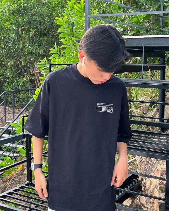 ảnh trai đẹp k10 cực cute