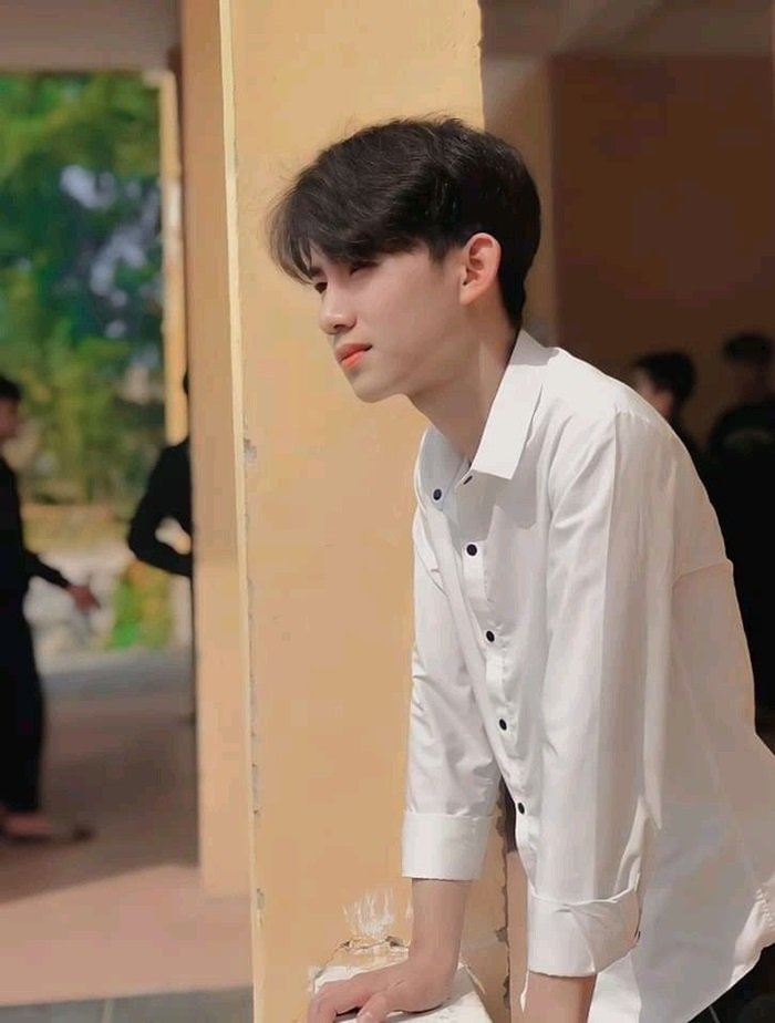 ảnh trai đẹp k10 cực dễ thương