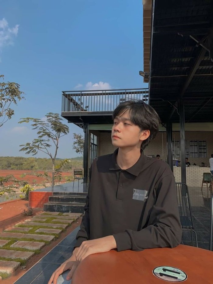 ảnh trai đẹp k10 siêu cute