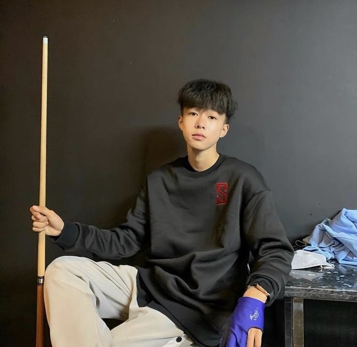 ảnh trai đẹp k10 siêu dễ thương