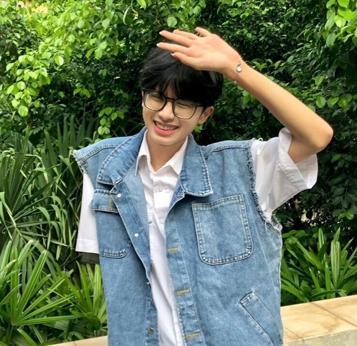 ảnh trai đẹp k10