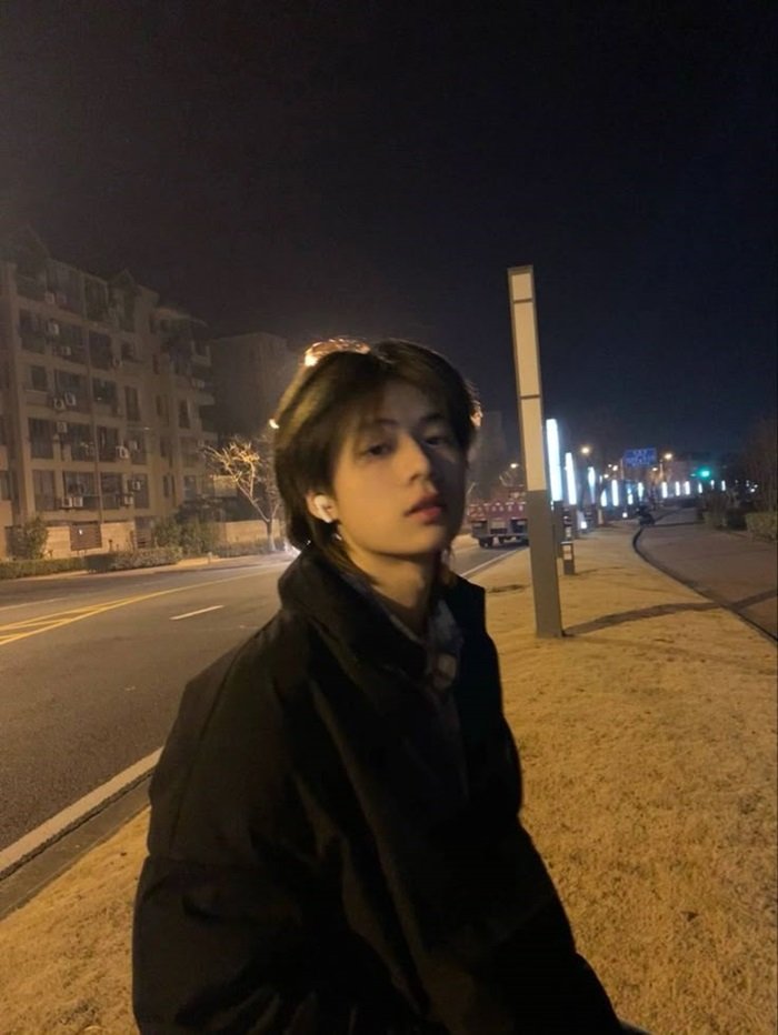 ảnh trai đẹp k6 cực ngầu