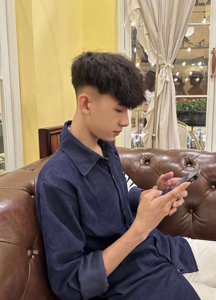 ảnh trai đẹp k6 cute nhất