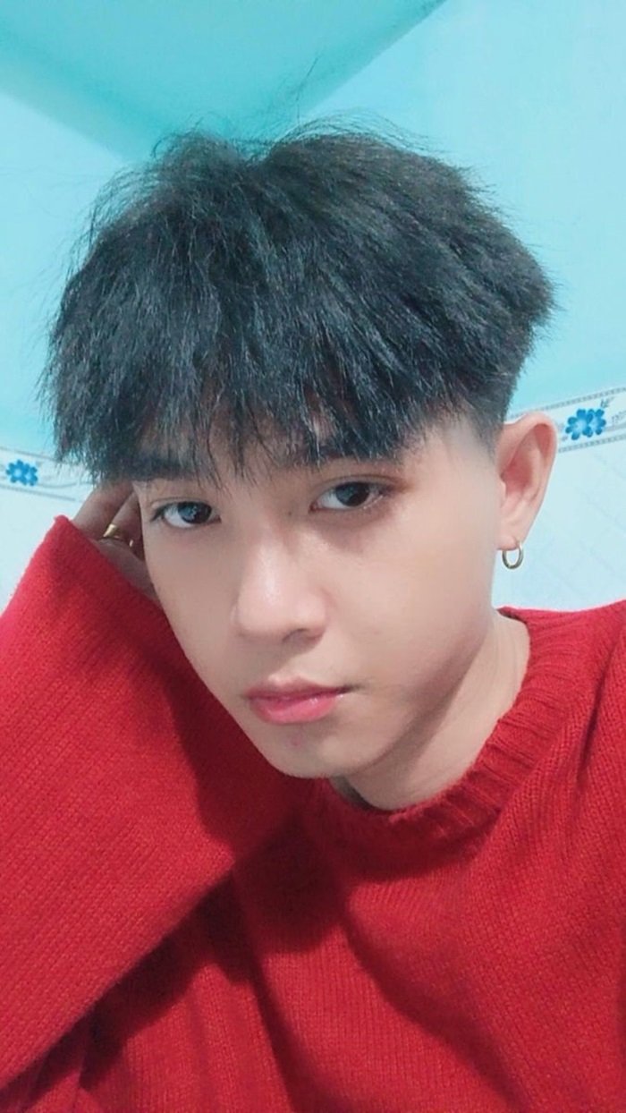 ảnh trai đẹp k6 cute