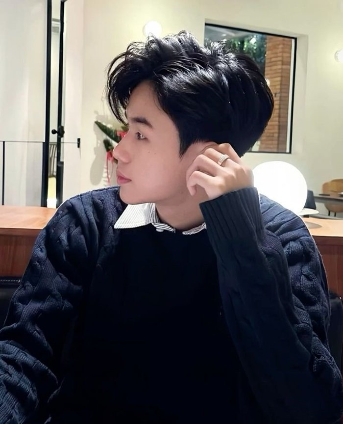 ảnh trai đẹp k6 đáng yêu nhất