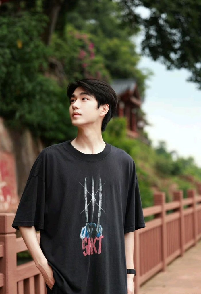 ảnh trai đẹp k6 dễ thương nhất