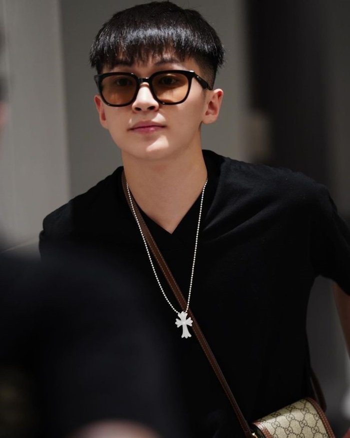 ảnh trai đẹp k6 ngầu lòi