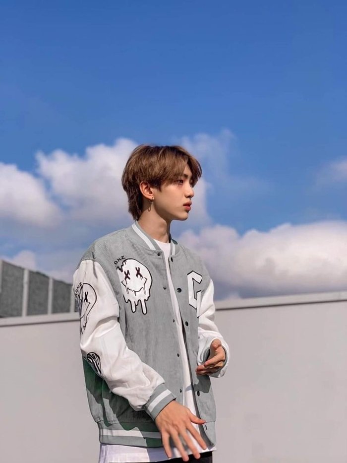 ảnh trai đẹp k6 siêu cute