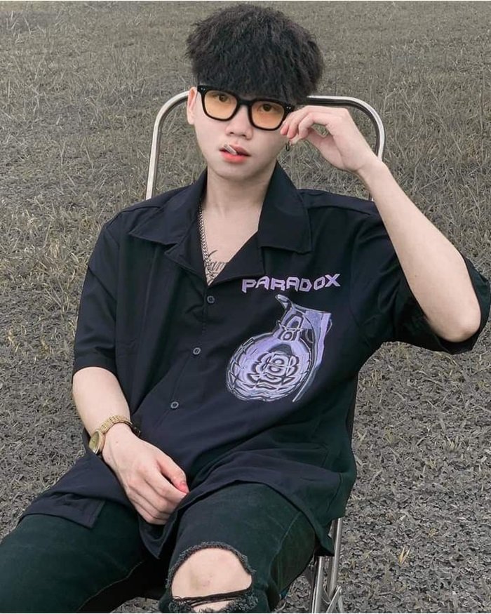 ảnh trai đẹp k6 siêu dễ thương