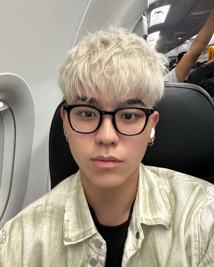 ảnh trai đẹp k6