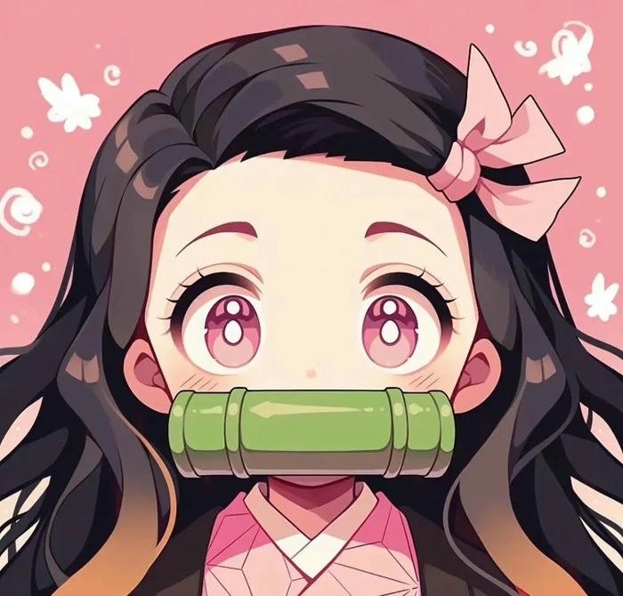 avatar nezuko