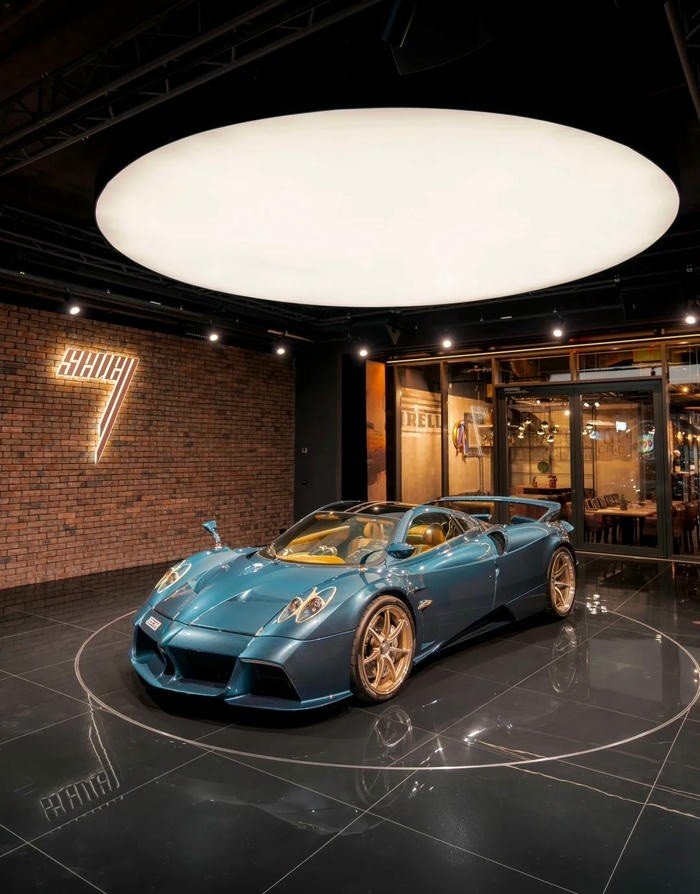 avatar siêu xe chất đét