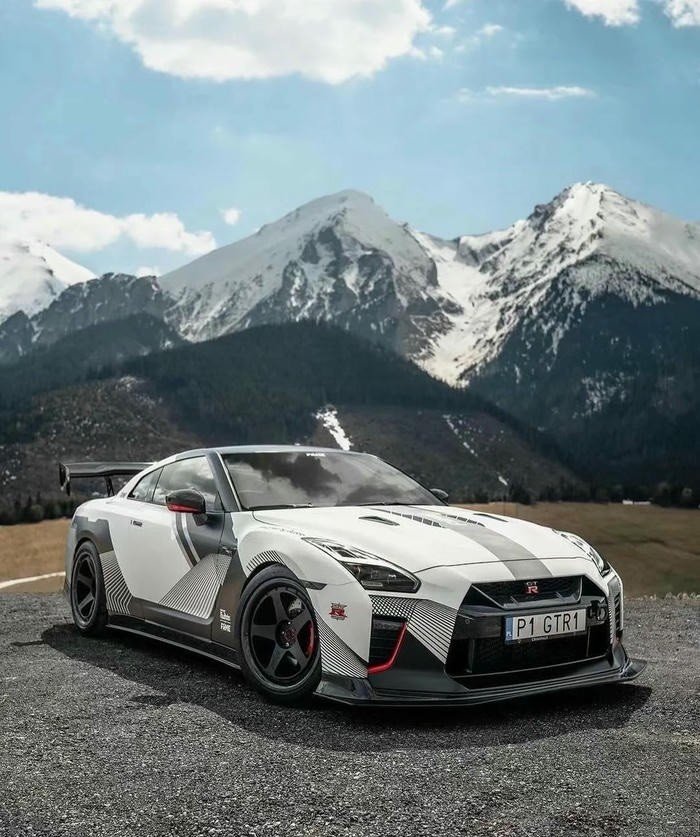 avatar siêu xe chất nhất