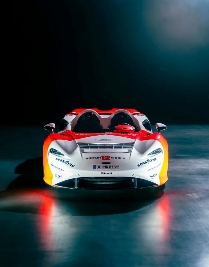 avatar siêu xe chất