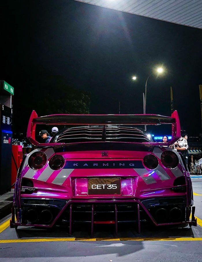 avatar siêu xe cực chất