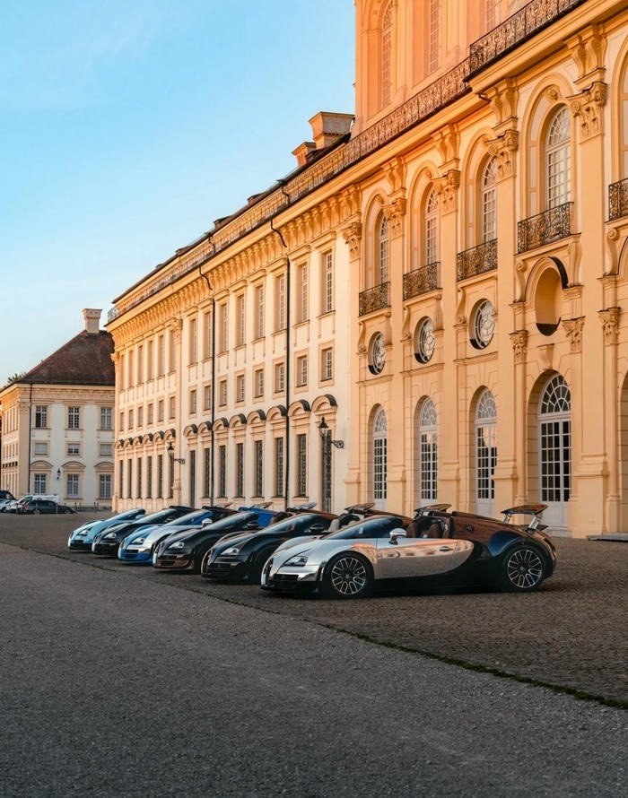 avatar siêu xe cực chiến