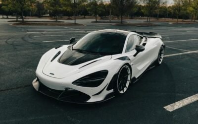 avatar siêu xe đẹp