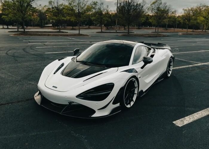 avatar siêu xe đẹp