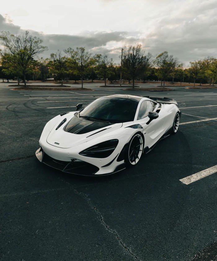 avatar siêu xe đẹp