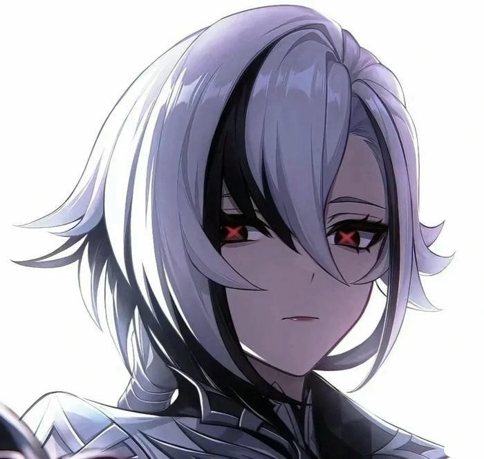 hình Arlecchino cực chất