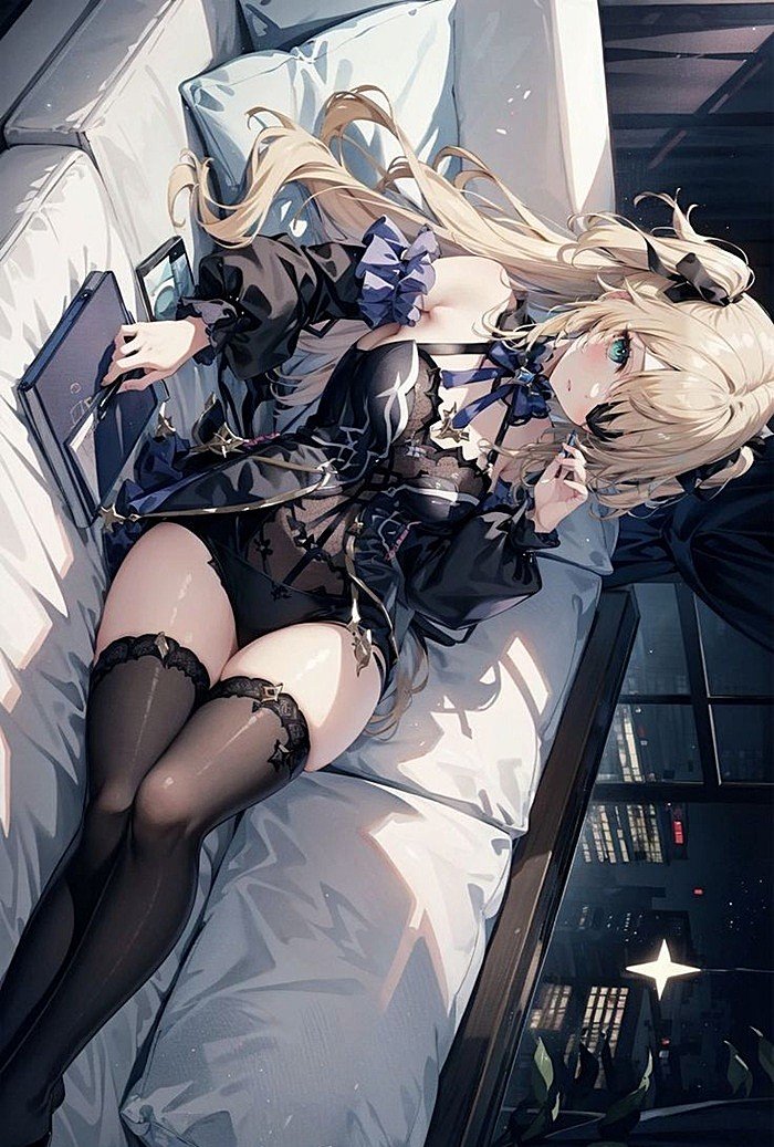 hình Fischl chất cực