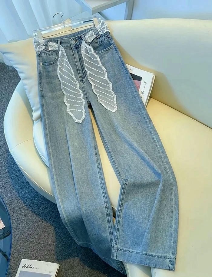 hình Jean cực đẹp