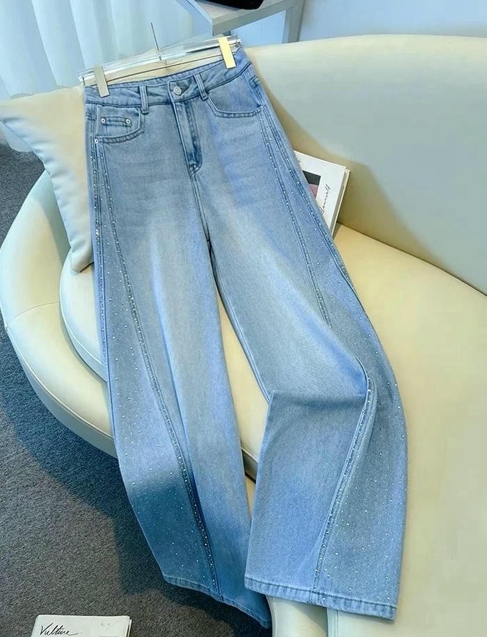 hình Jean đẹp cực