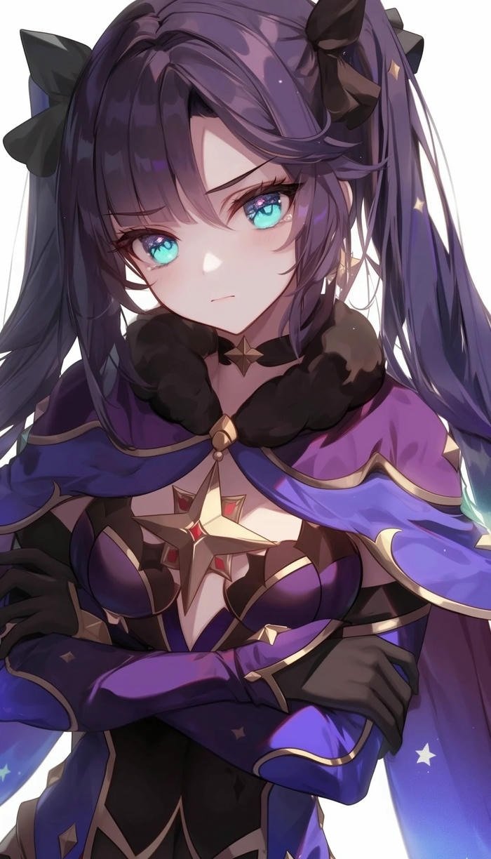 hình Mona cực đẹp