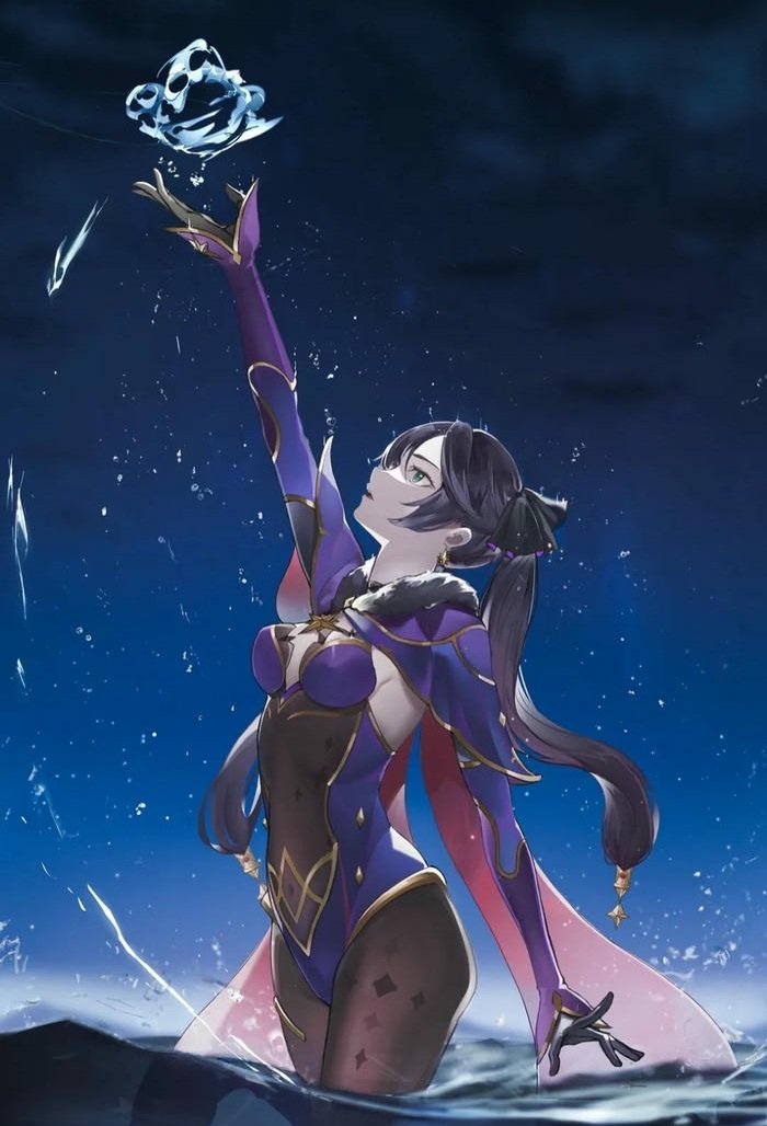 hình Mona đẹp nhất