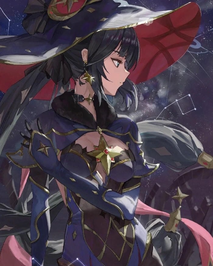 hình Mona siêu đẹp