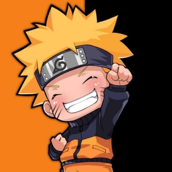hình Naruto chibi đẹp nhất