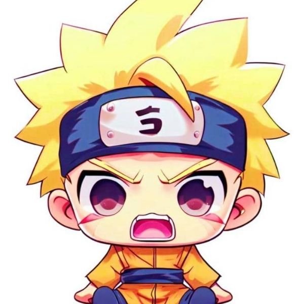 hình Naruto chibi full hd