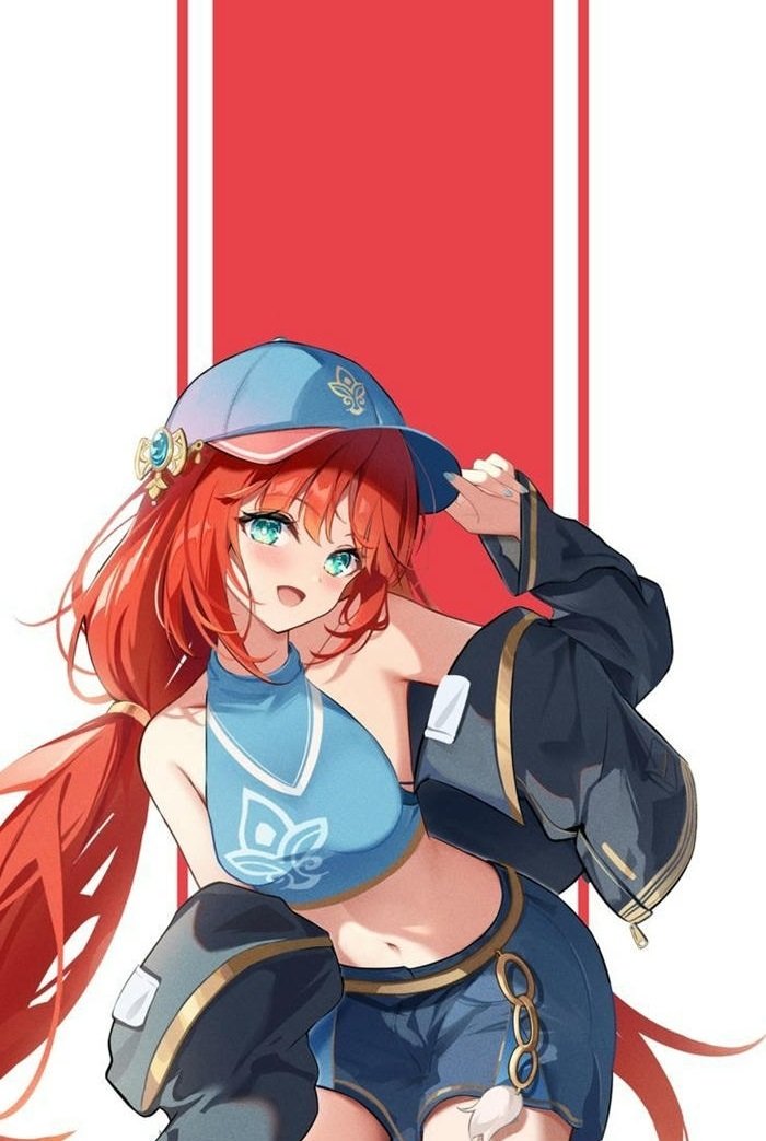 hình Nilou cực xinh