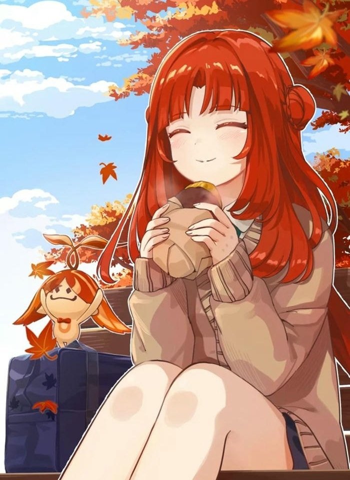 hình Nilou xinh đẹp