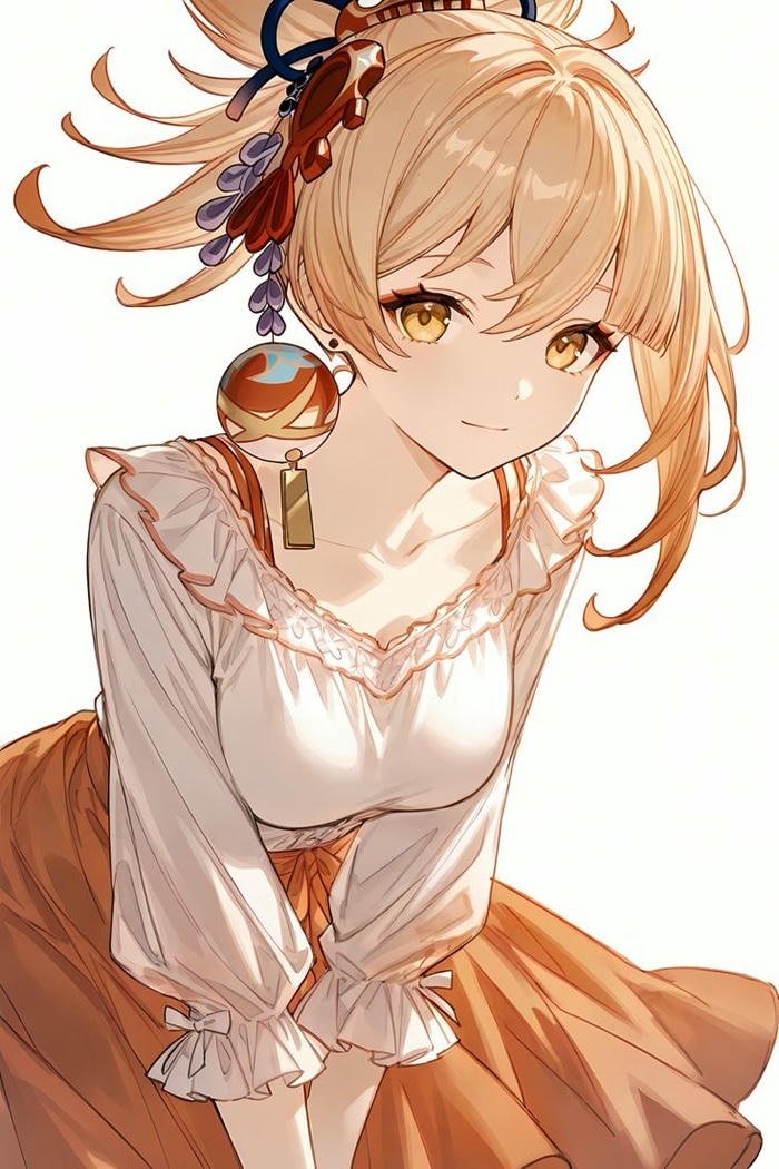 hình Yoimiya đẹp nhất